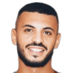 Oussama Lamlioui
