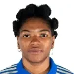 Raissa Mbappe