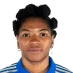 Raissa Mbappe