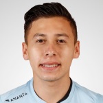 Felix Imanol Cárdenas