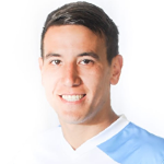 Alexis Damián Alegre