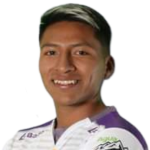 Jhon Eric Vargas