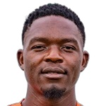 Leonard Mulenga