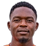 Leonard Mulenga