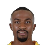 Godfrey Ngwenya