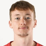 Liam Loughlan