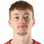Liam Loughlan