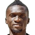 Frederick Mulambia