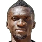 Frederick Mulambia