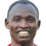 Moses Shumah