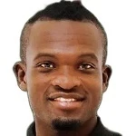 Jackson Mulambia