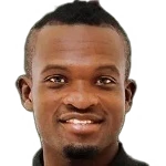 Jackson Mulambia