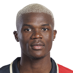 Harrison Ondo-Eyi