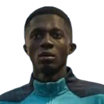 Prince Benjamin Obasi