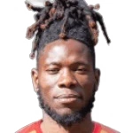 Salulani Phiri