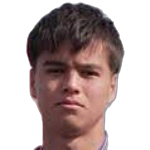 Joshua Sora Tucker