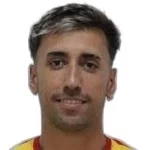 Alejandro Garcia