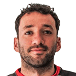 Mathías Rodríguez