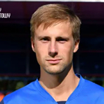 Denis Ostrovskii