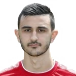 Doğan Gölpek