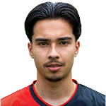 Ronan Pluijmen