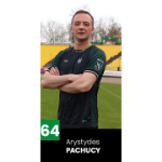 Arystydes Pachucy