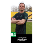 Arystydes Pachucy
