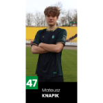 Mateusz Knapik