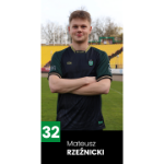 Mateusz Rzeźnicki