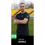 Jakub Koseła