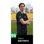 Wiktor Machnica