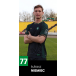 Łukasz Niemiec