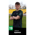 Jakub Bębenek