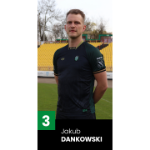 Jakub Dankowski