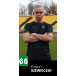 Kasjan Szewieczek