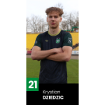 Krystian Dziedzic
