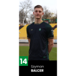 Szymon Balcer