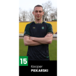 Kacper Piekarski