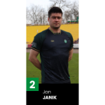 Jan Janik