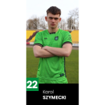Karol Szymecki