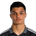 Elias Mago