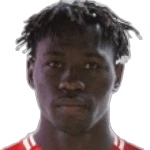 Alassane Maodo Kante