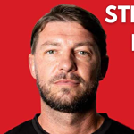 Stephan Morley