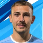 Ryan Bridgewater