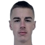 Gašper Gaberšek Rotovnik