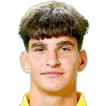 Mykhailo Dziun