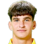 Mykhailo Dziun