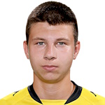 Kyrylo Rybak