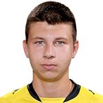 Kyrylo Rybak