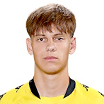 Maksym Barshak